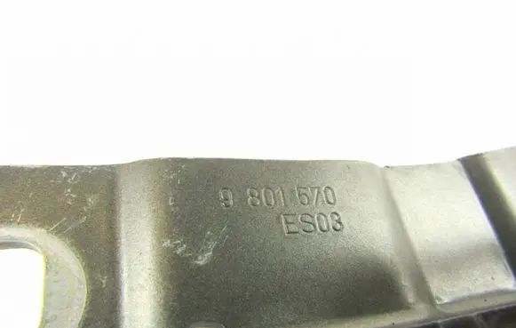 Mini Cooper Countryman R60 Engine bonnet/hood hinges 9801570