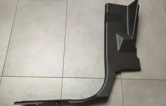 Volkswagen Amarok II Other sill/pillar trim element N1WBE31006A