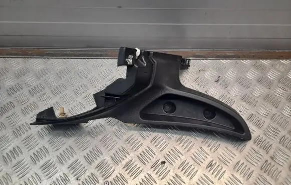 BMW X6 E71 (C) pillar trim 51479123329