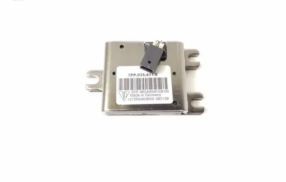 Porsche Panamera (970) Front door speaker 7PP035411E