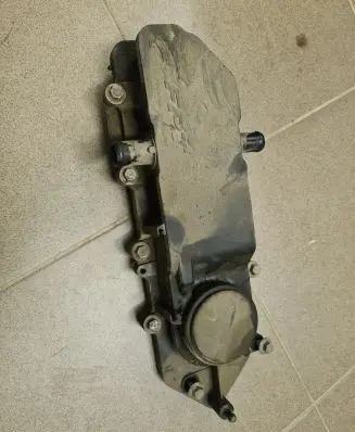 Citroen Jumper Rocker cam cover 504132147 70309077