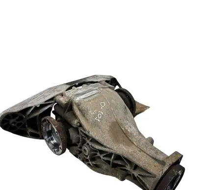 Audi S5 Rear differential 0BC500043E 8K0599287G 8K0599287J