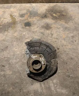 Alfa Romeo Giulietta Front wheel hub 