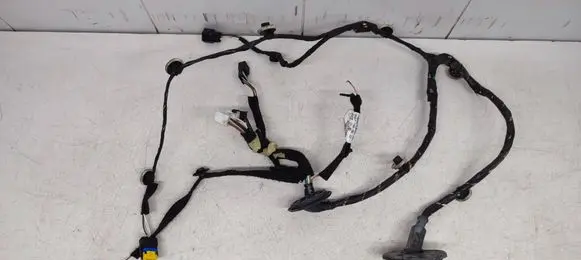 Renault Clio IV Front door wiring loom 241244239R