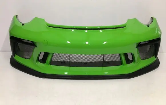 Porsche 911 991 Front bumper 99150579282