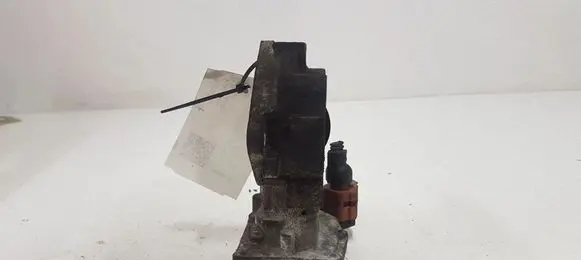 Opel Insignia A Throttle valve 55564164