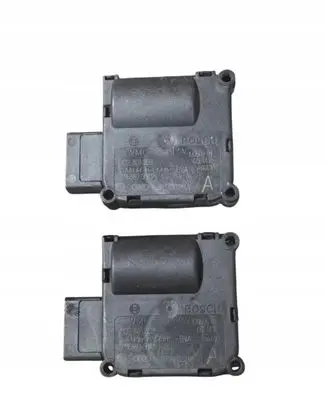 Audi A6 S6 C6 4F A/C air flow flap actuator/motor 0132801359