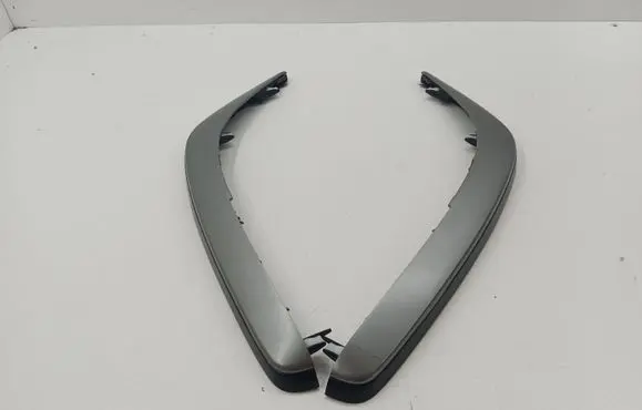 Mazda CX-7 Center console decorative trim 4555254