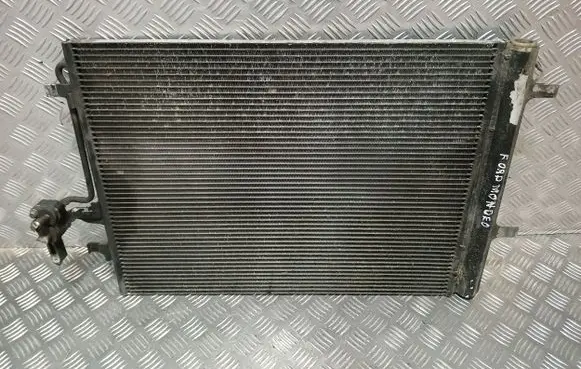 Ford Mondeo MK IV A/C cooling radiator (condenser)