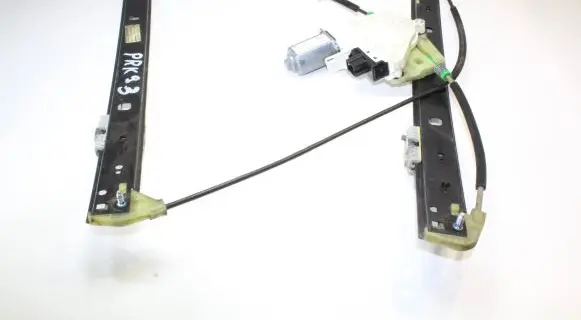 Audi Q7 4L Front door electric window regulator 4L0837461A