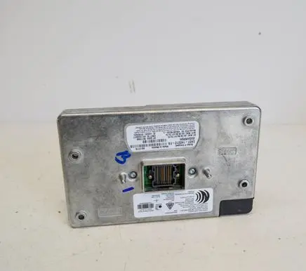 Ford Kuga II Other devices F1CT14F239AA