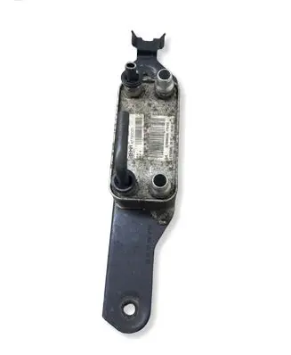 Mercedes-Benz E C207 W207 Engine oil radiator A0995002300 X1790005