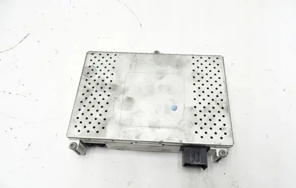 BMW X1 E84 Navigation unit CD/DVD player 9176958