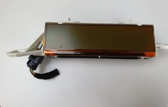 Citroen C4 I Screen/display/small screen 102602003 9662226080