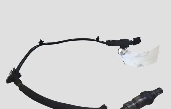 Opel Zafira C Lambda probe sensor 55489509
