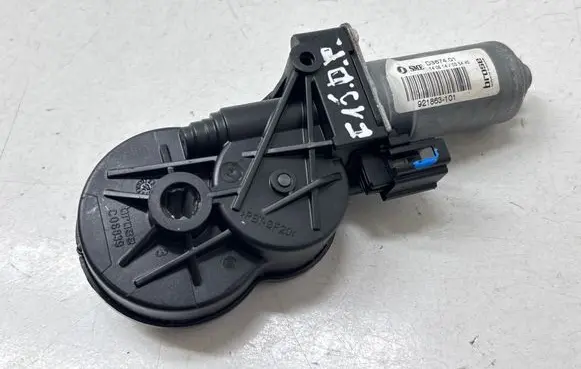 BMW X5 F15 Seat adjustment motor 937268101 800381011