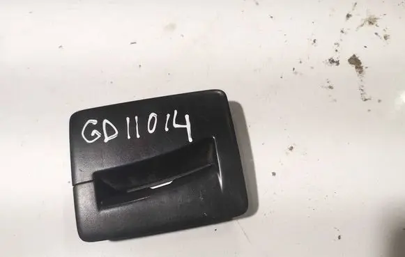 Volkswagen PASSAT B6 Other interior part 3C0857781A