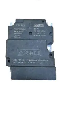 Audi A4 S4 B9 8W Airbag control unit/module 8W0959655ALp 8W0959655AL
