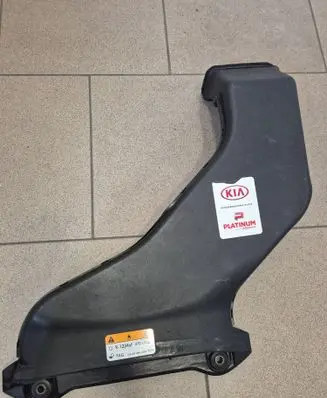 KIA Optima Air intake hose/pipe 28210D4380