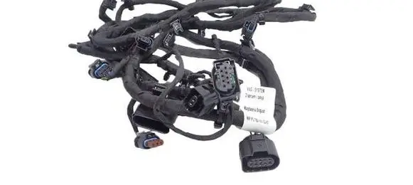 Audi Q8 Parking sensor (PDC) wiring loom 4M8971095GN