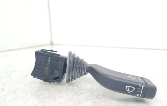 Opel Tigra B Wiper control stalk 09185415