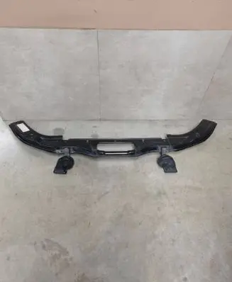 Mazda 6 Radiator support slam panel 