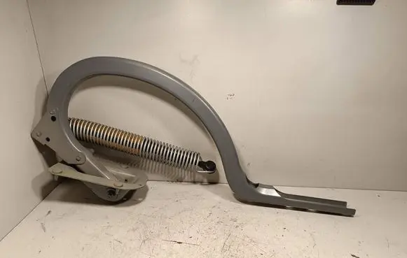 BMW 5 F10 F11 Tailgate/trunk/boot hinge