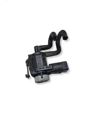 Volkswagen PASSAT CC Turbo solenoid valve 1K0906283A