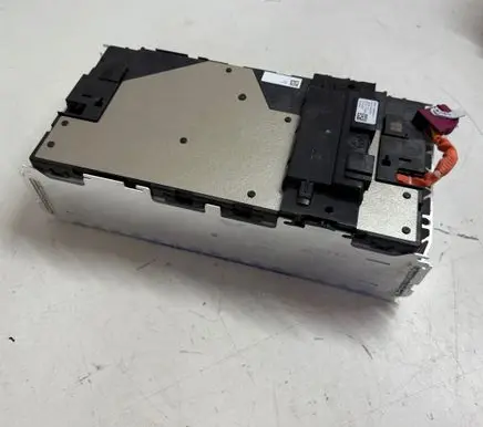 BMW X5M G05 F95 Hybrid / electric car battery 8678566 62515271DE