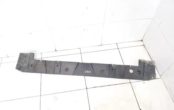 KIA Carens II Front bumper skid plate/under tray 291201D100