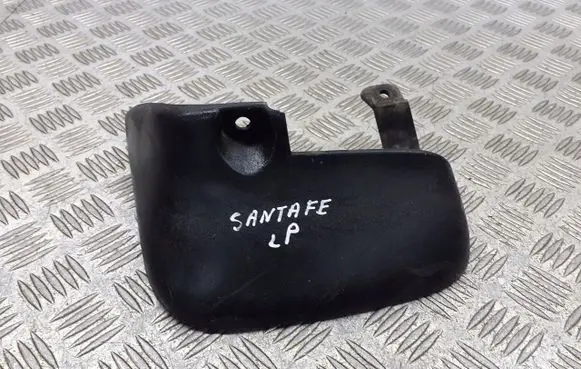 Hyundai Santa Fe Rear mudguard 86831-26960