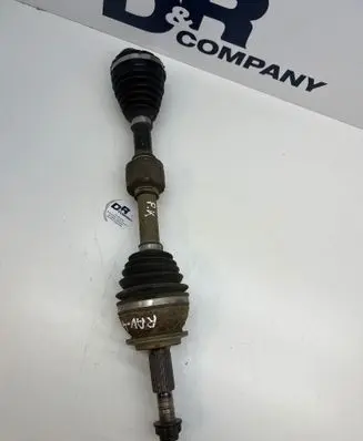 Toyota RAV 4 (XA50) Front driveshaft 4342033340