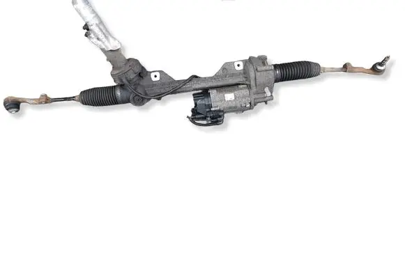 BMW 1 E82 E88 Steering rack 7802277247 0936703 7536000802
