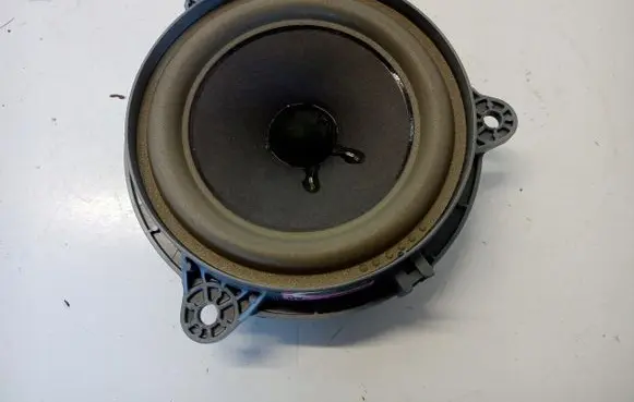 Renault Espace - Grand espace V Rear door speaker 281445901R