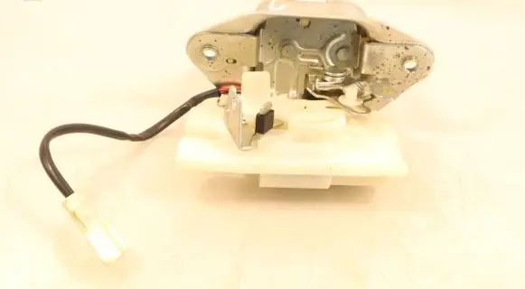 Honda Jazz Tailgate/trunk/boot lock/catch/latch 00230023