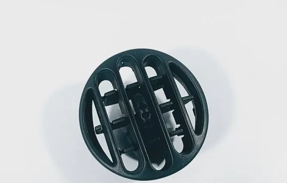 Renault Kangoo I Dashboard side air vent grill/cover trim
