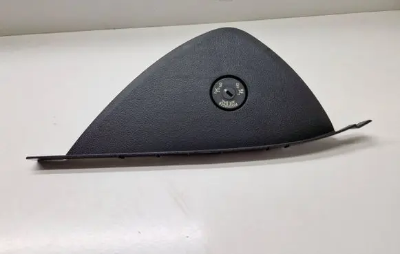 BMW X3 F25 Dashboard side end trim 9184140