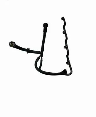 Volvo XC60 Fuel return line/hose 31452374