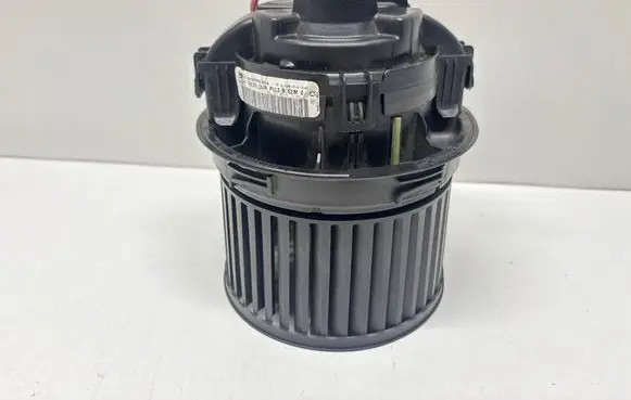 Peugeot 508 Heater fan/blower NN107860A