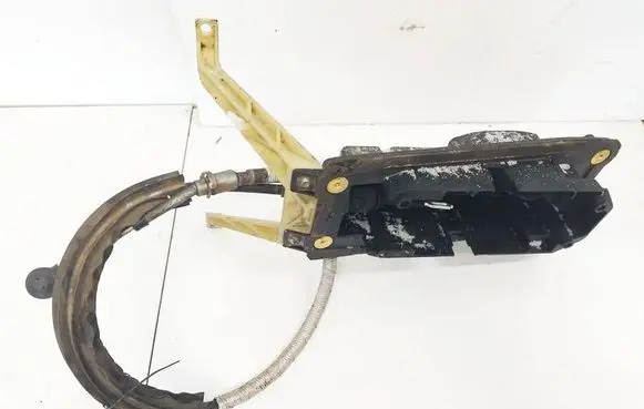 Audi Q7 4L Gear shift cable linkage 4L0713265