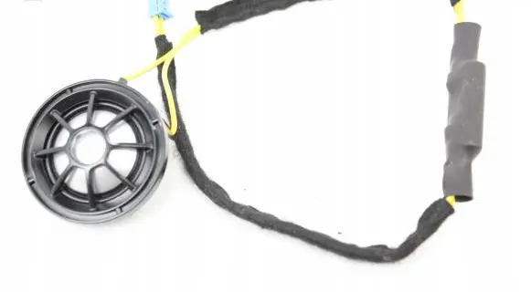 BMW 7 G70 Front door high frequency speaker 5A07EA6