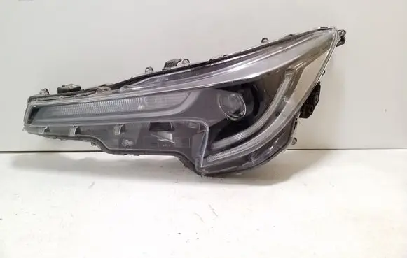 Headlight/headlamp
