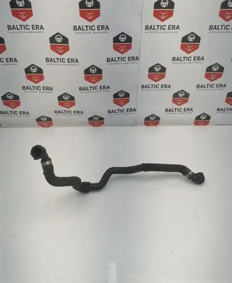 BMW 5 GT F07 Engine coolant pipe/hose 8511747 16188010
