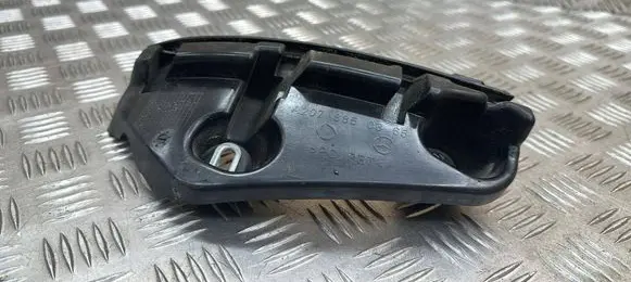 Mercedes-Benz E C207 W207 Rear bumper mounting bracket A2078850365