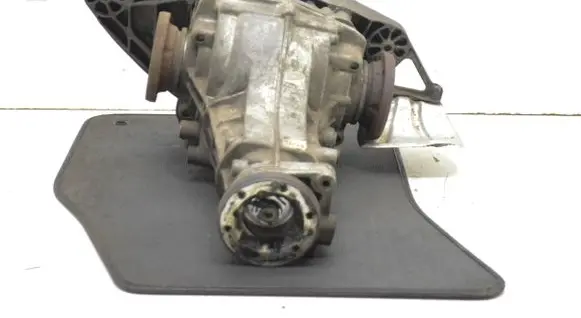 Audi Q5 SQ5 Rear differential 4460310067 8K0599287J