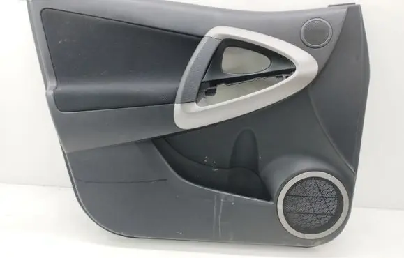 Toyota RAV 4 (XA30) Front door card panel trim 6771842020