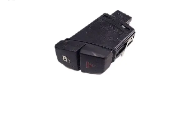 BMW 5 F10 F11 Hazard light switch 549576000