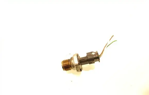 Peugeot 508 II Fuel pressure sensor 9810824880