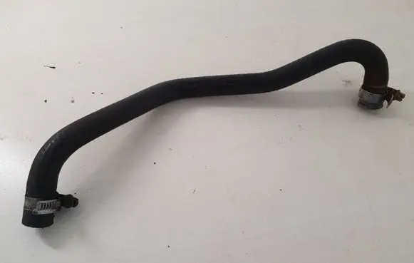 Iveco Daily 3rd gen Breather hose/pipe 
