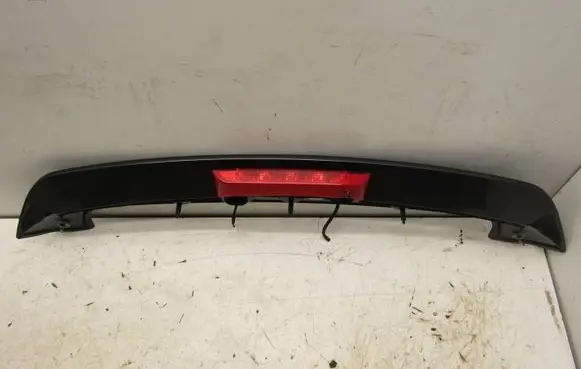KIA Stonic Tailgate/trunk spoiler 87210H8400